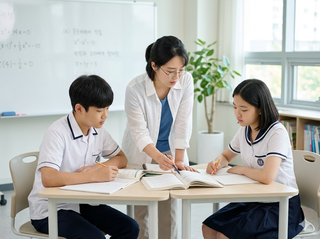 학습 환경