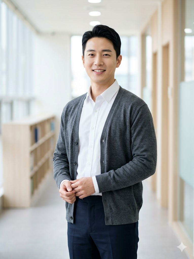 김민준 강사