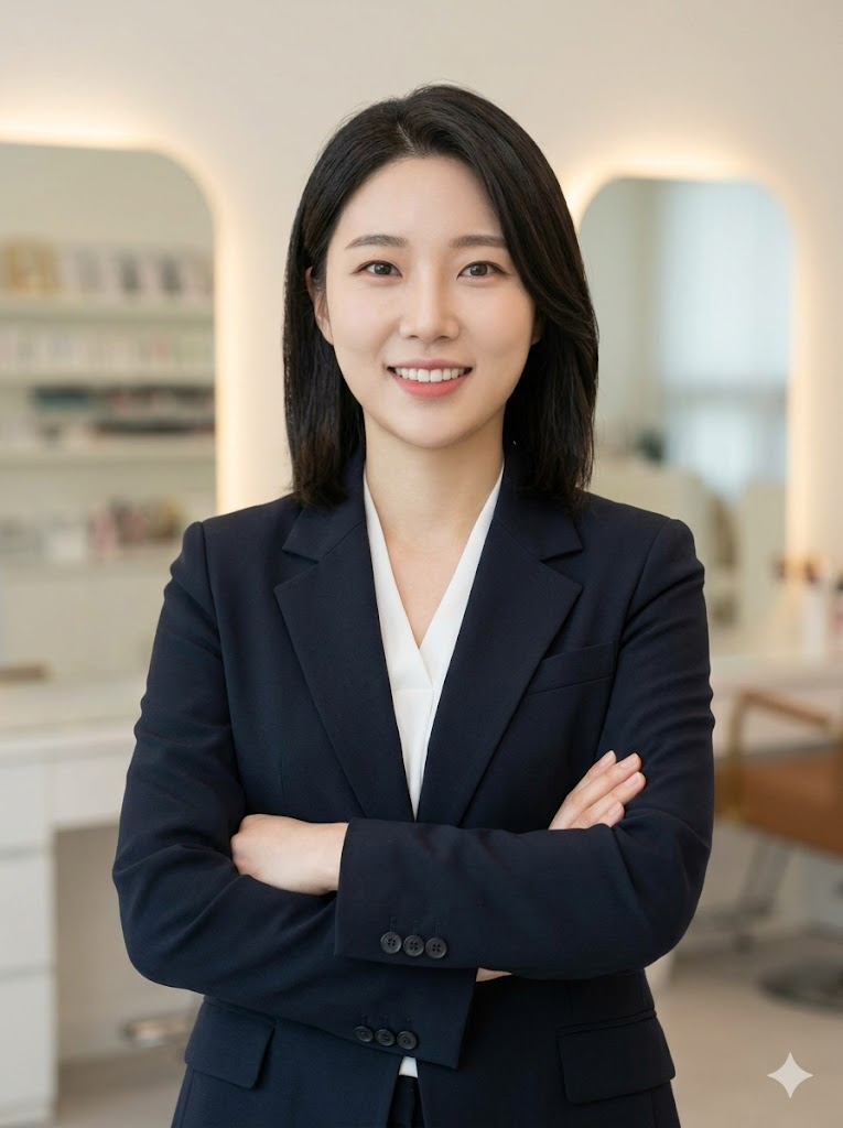 김하은 수석 아티스트
