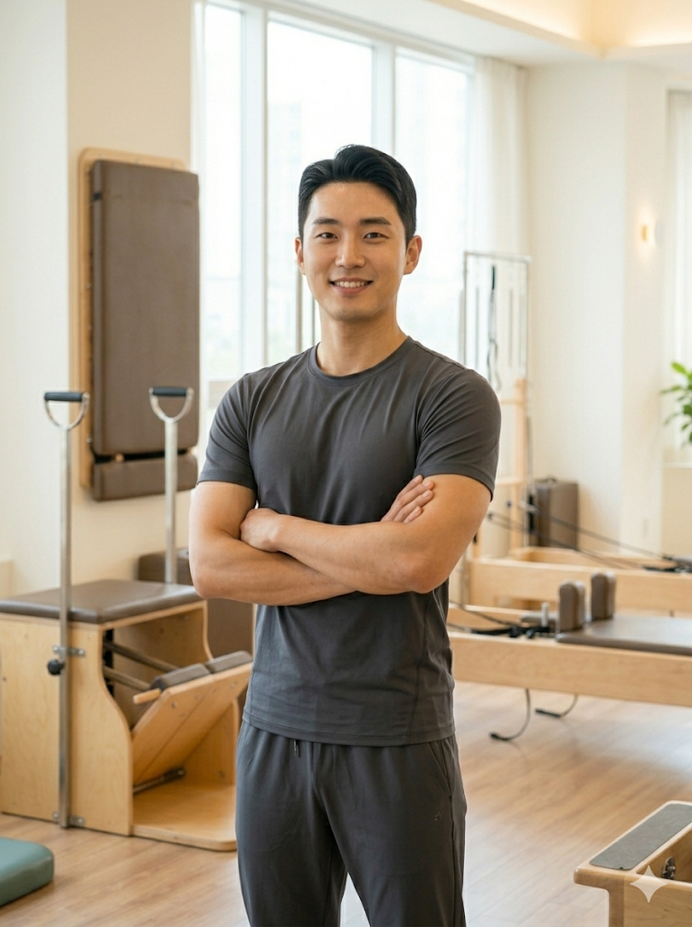 박진우 강사